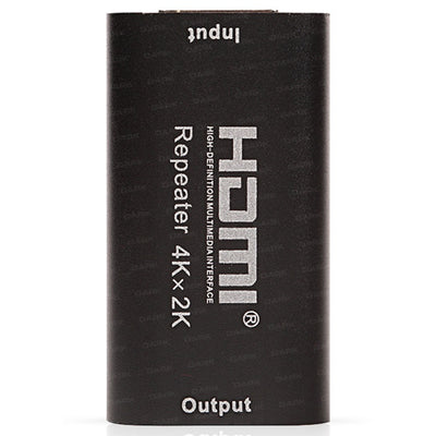 DARK DK-HD-E102 4K HDMI Dişi/Dişi Sinyal Güçlendirici Adaptör