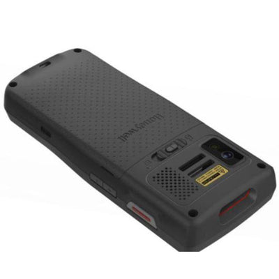 HONEYWELL EDA51K 6703 4"(inç) 3GB/32GB 1D/2D Okuyucu Wifi Android 10 El Terminali Tuş Takımlı