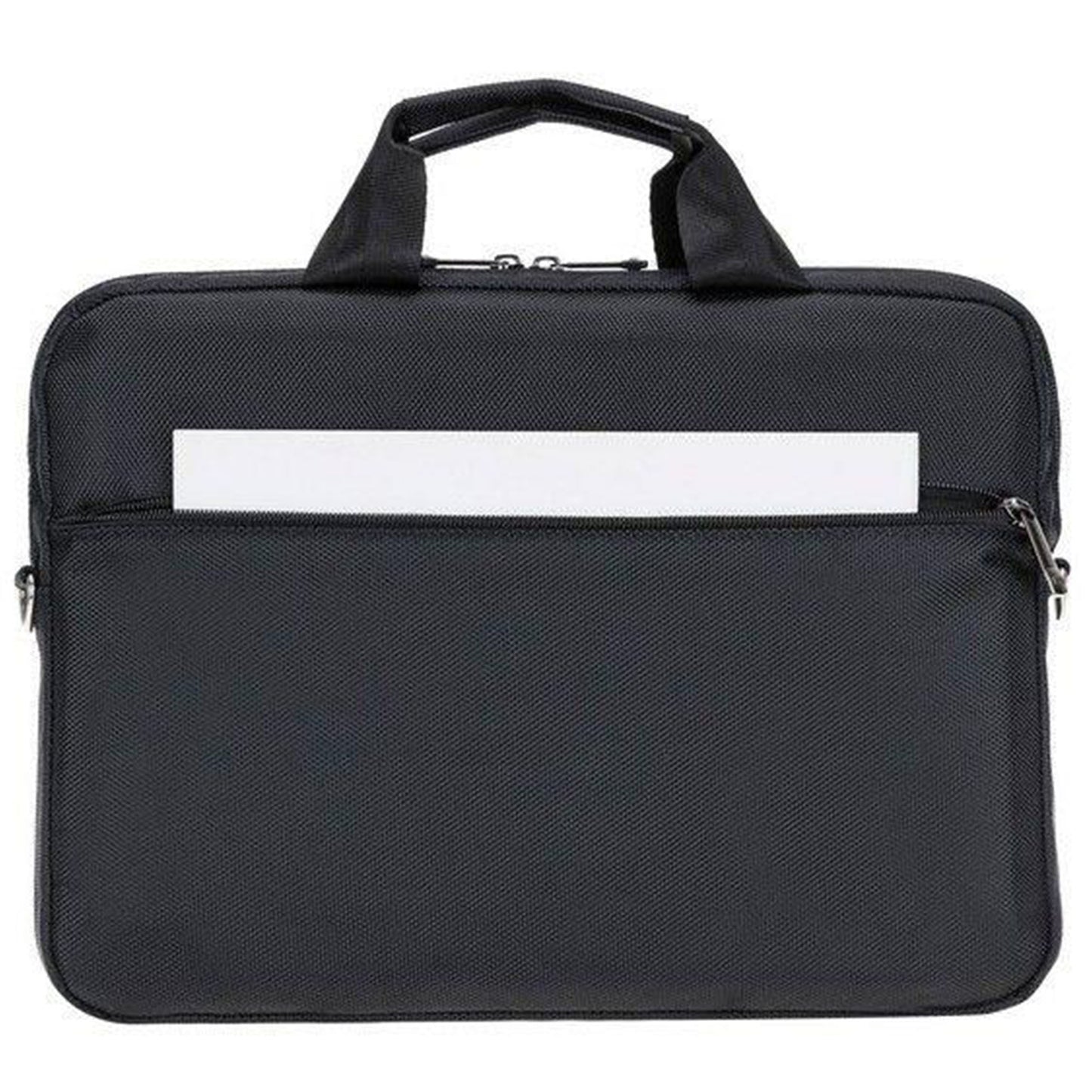 PLM 15.6" Siyah (Canyoncase) Notebook Çantası