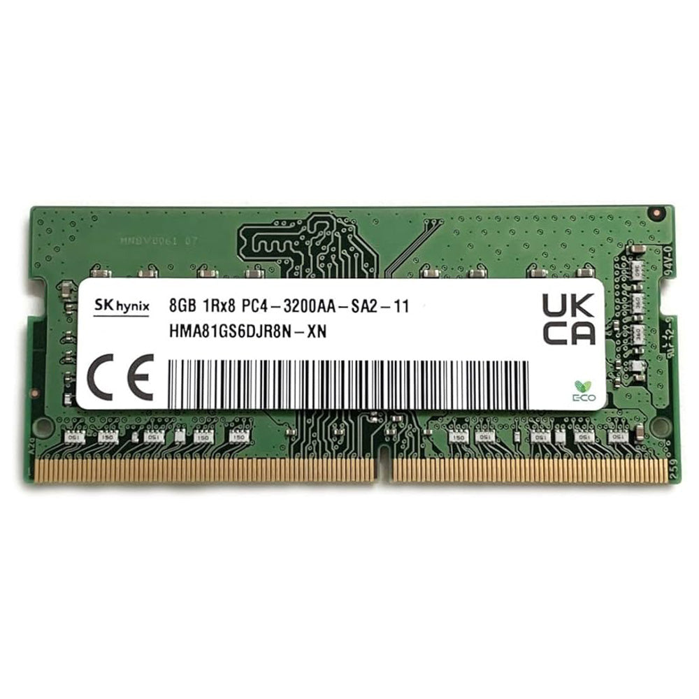 HP-HYNIX 13L77AT 8GB DDR4 3200Mhz Notebook Bellek