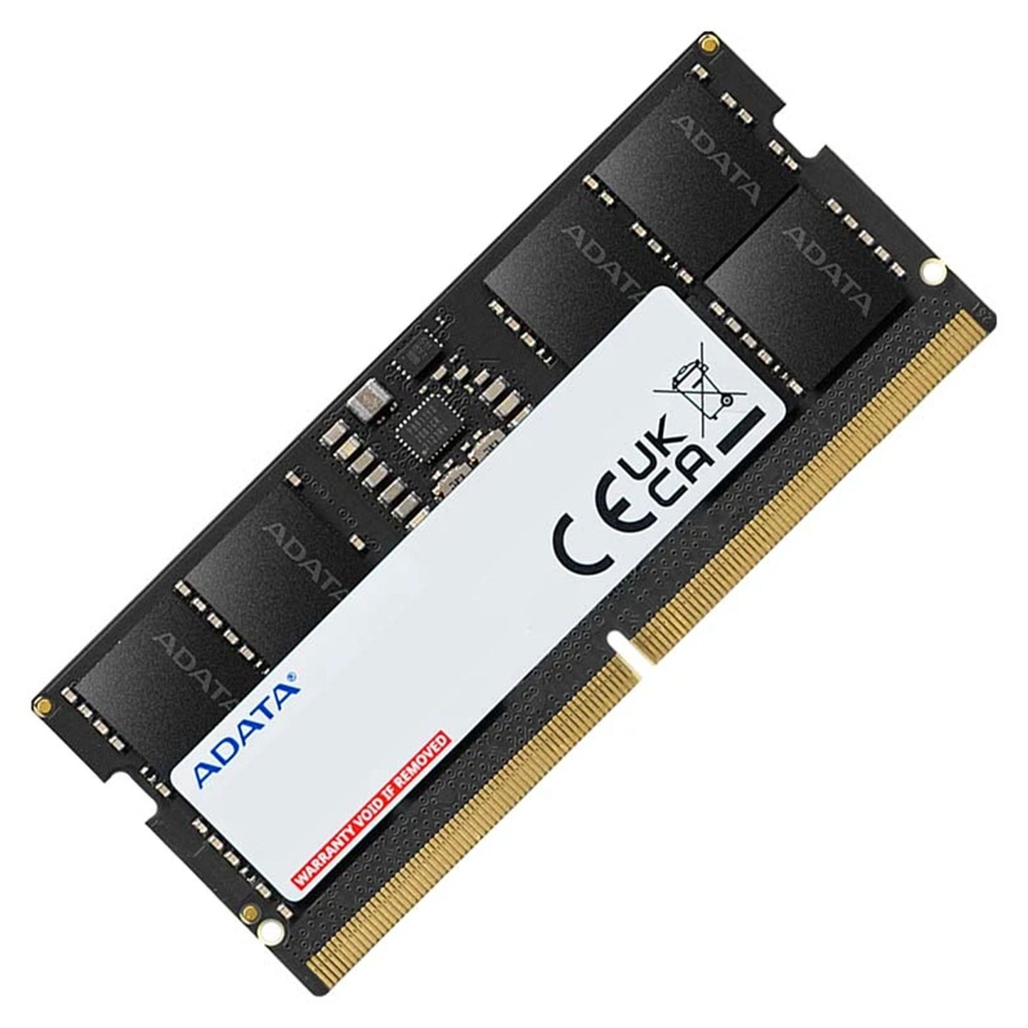 Adata 8GB 1Rx16 DDR5 5600MHz Notebook Ram