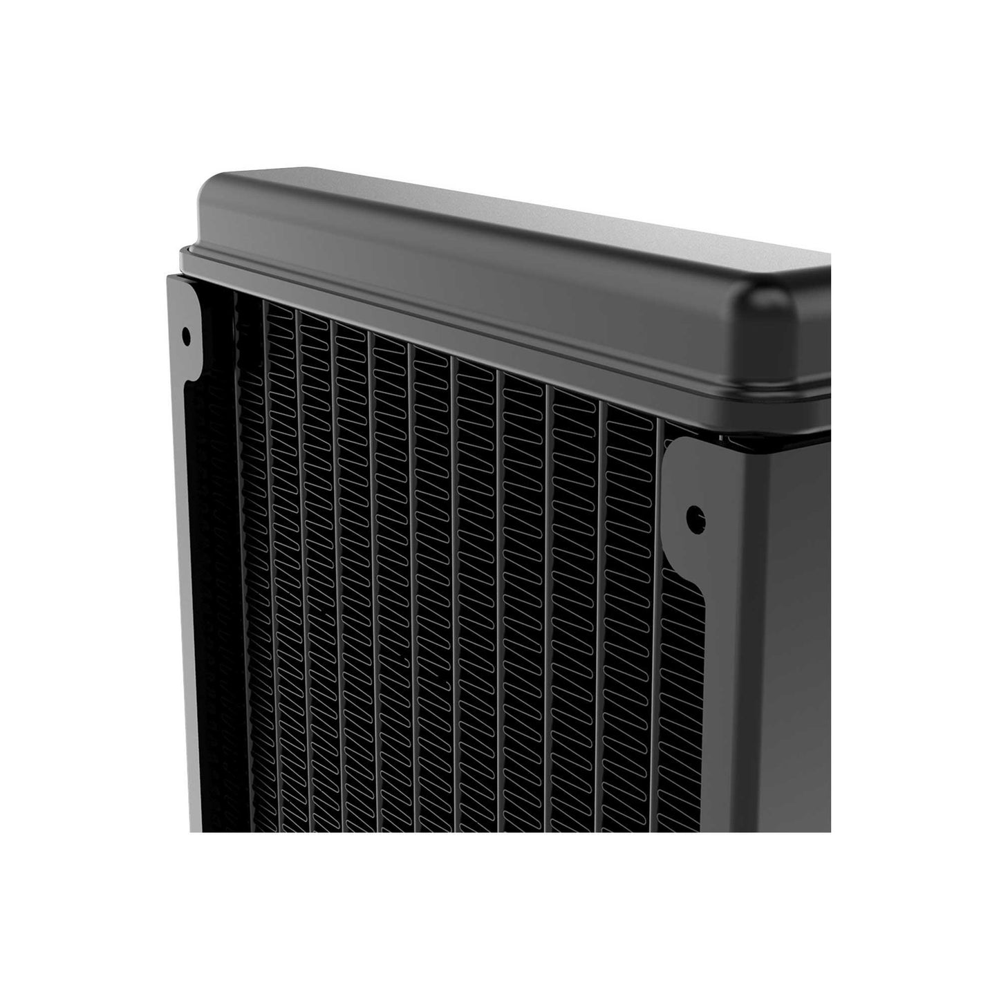 Rampage AQUA120-RGB S-RGB Intel/AMD Uyumlu Led Fanlı 120mm İşlemci Sıvı Soğutucu