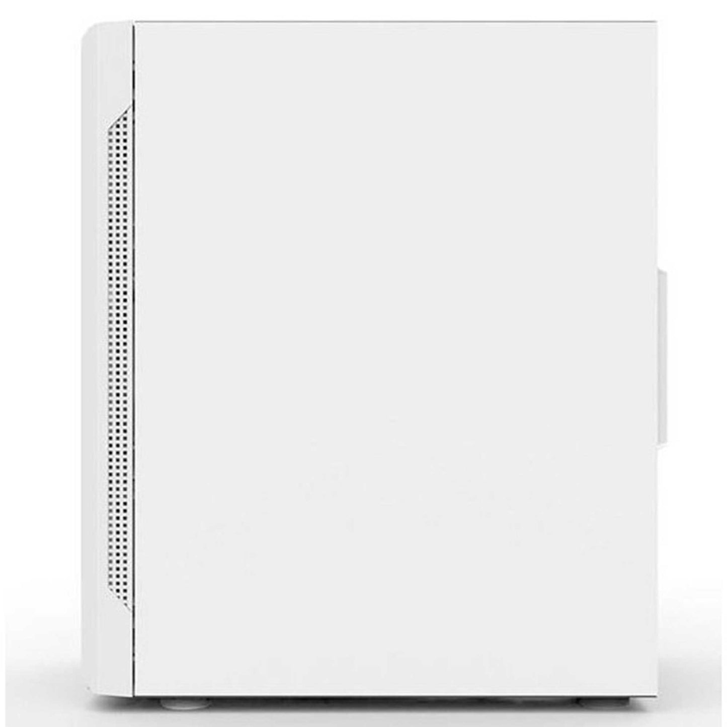 GameBooster GB-T005MW USB3.0 Mesh Panel ATX Beyaz Oyuncu Kasası (PSU Yok)