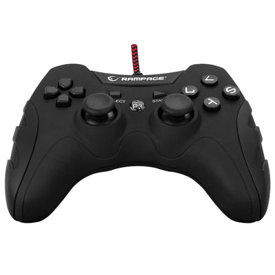 Rampage Pulse Wave PS3/PC Kablolu Gaming Oyun Kolu