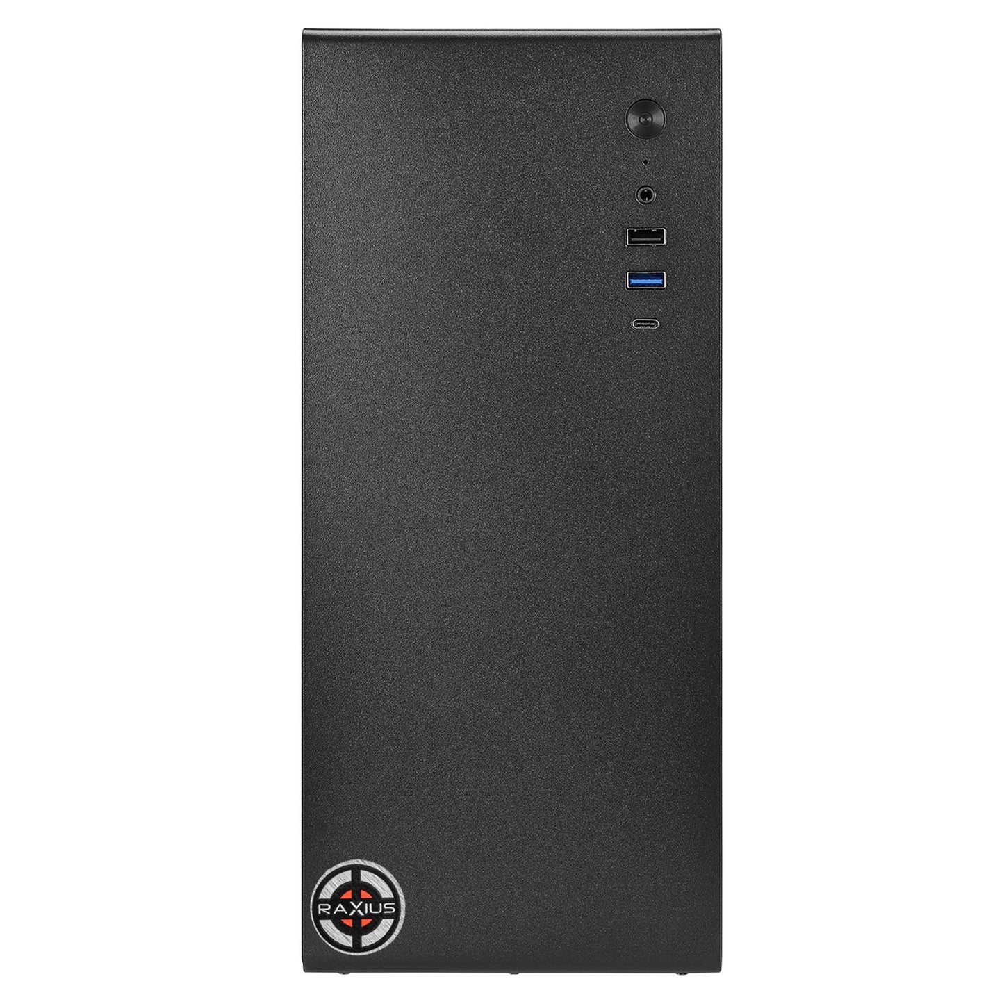 RaXius Business B1 i3 UHD730-131T i3-13100T Masaüstü Bilgisayar