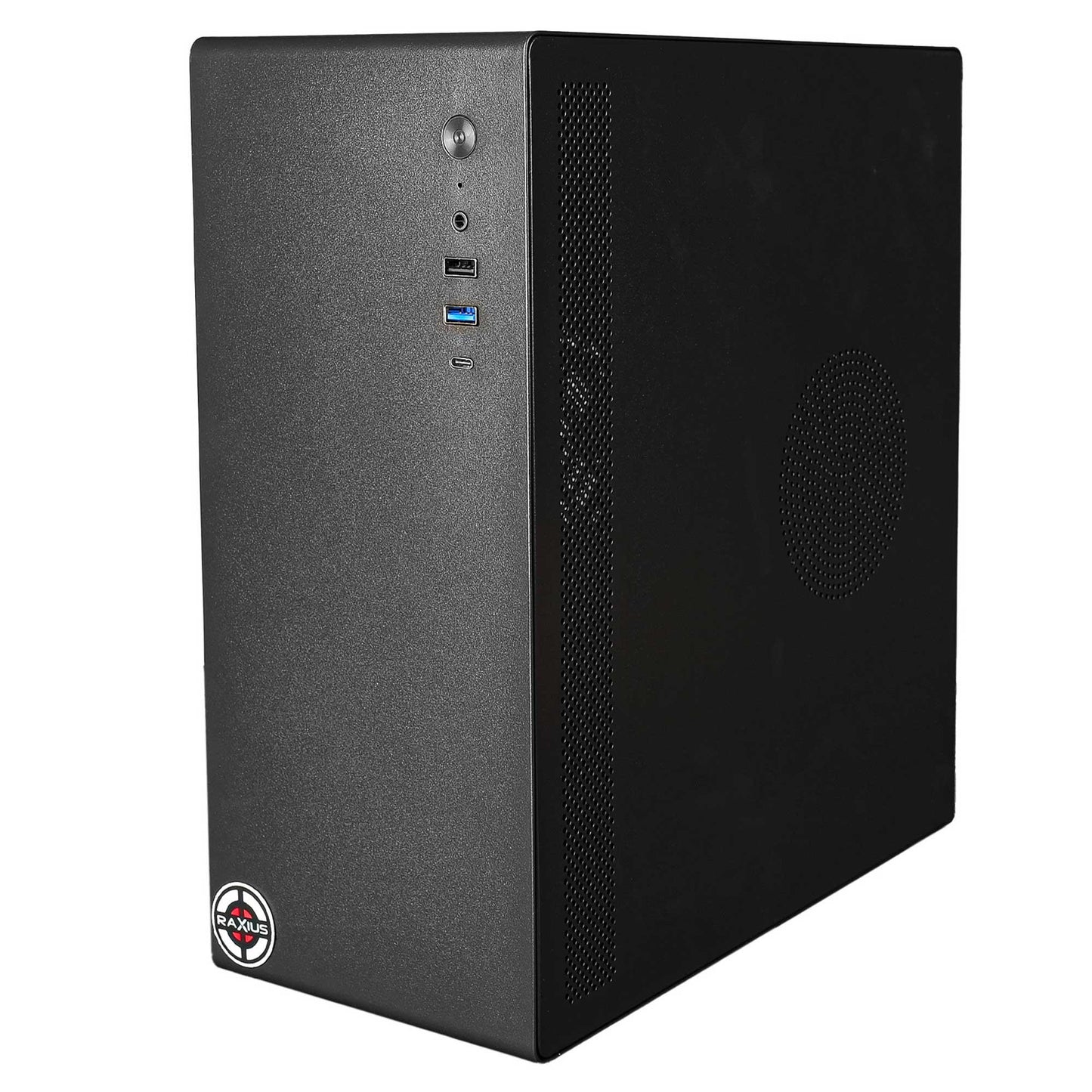 RaXius Business B1 i3 UHD730-131T i3-13100T Masaüstü Bilgisayar