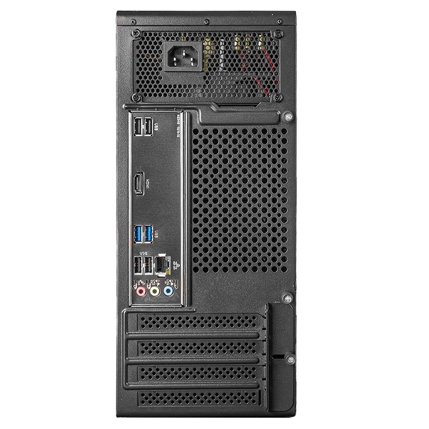 RaXius Business B1 i3 UHD730-131T i3-13100T Masaüstü Bilgisayar