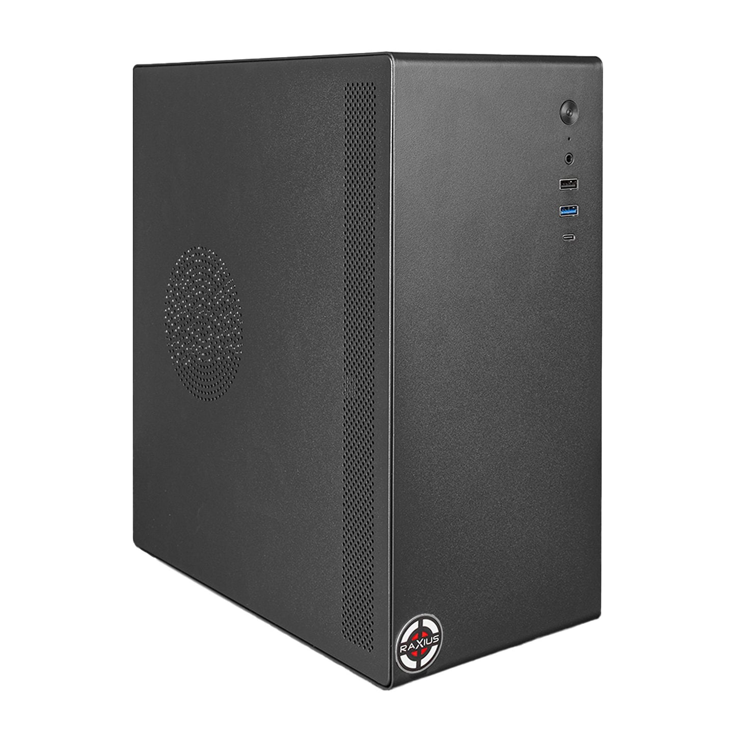 RaXius Business B1 i7 UHD750-117A i7-11700 Masaüstü Bilgisayar