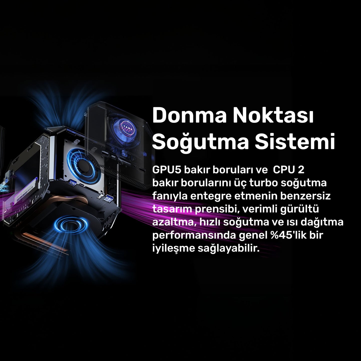 RaXius MP M1A i9 3080-129H i9-12900H RTX3080 Mini PC
