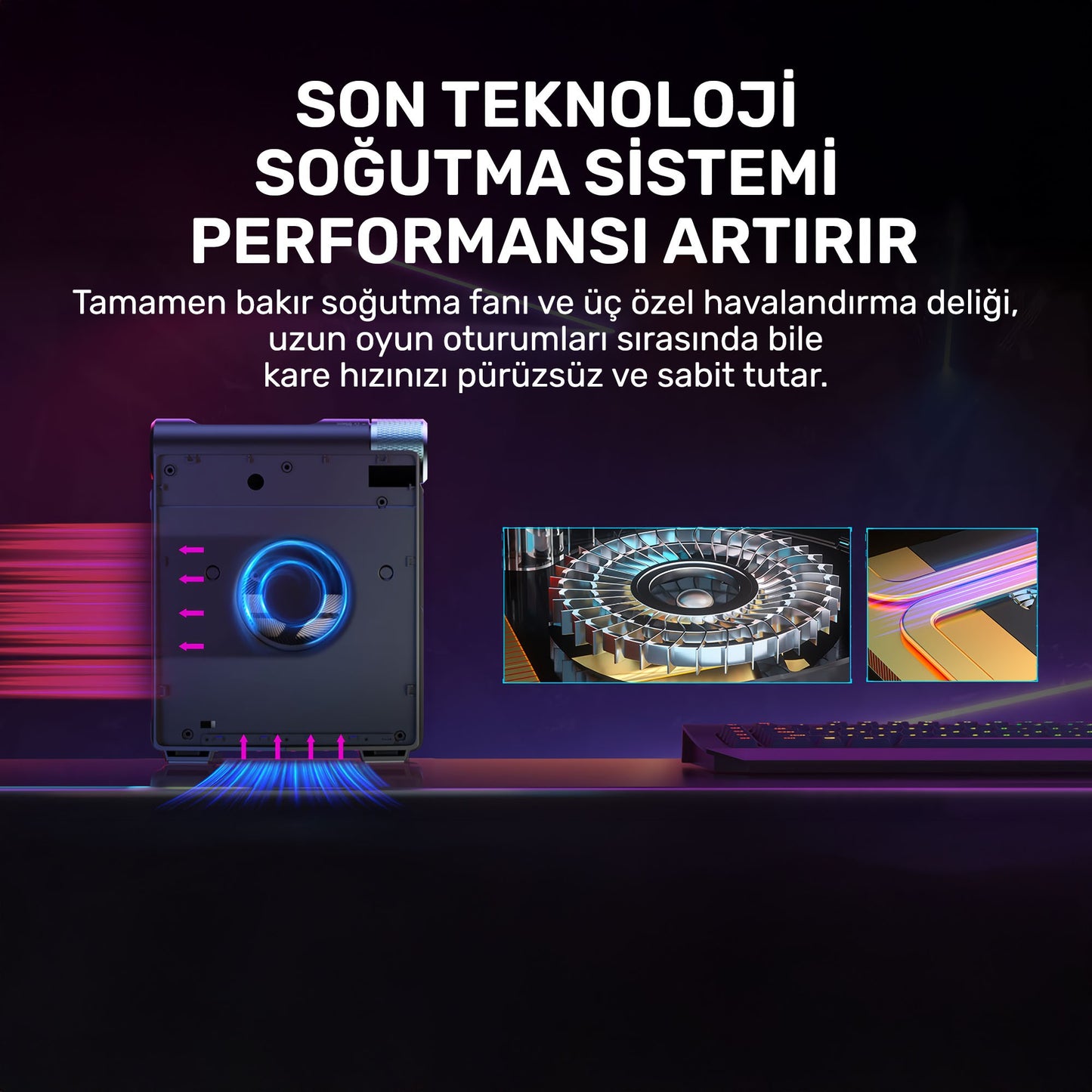 RaXius Momentum SD-R5.743U001 Ryzen5 7430U Mini PC