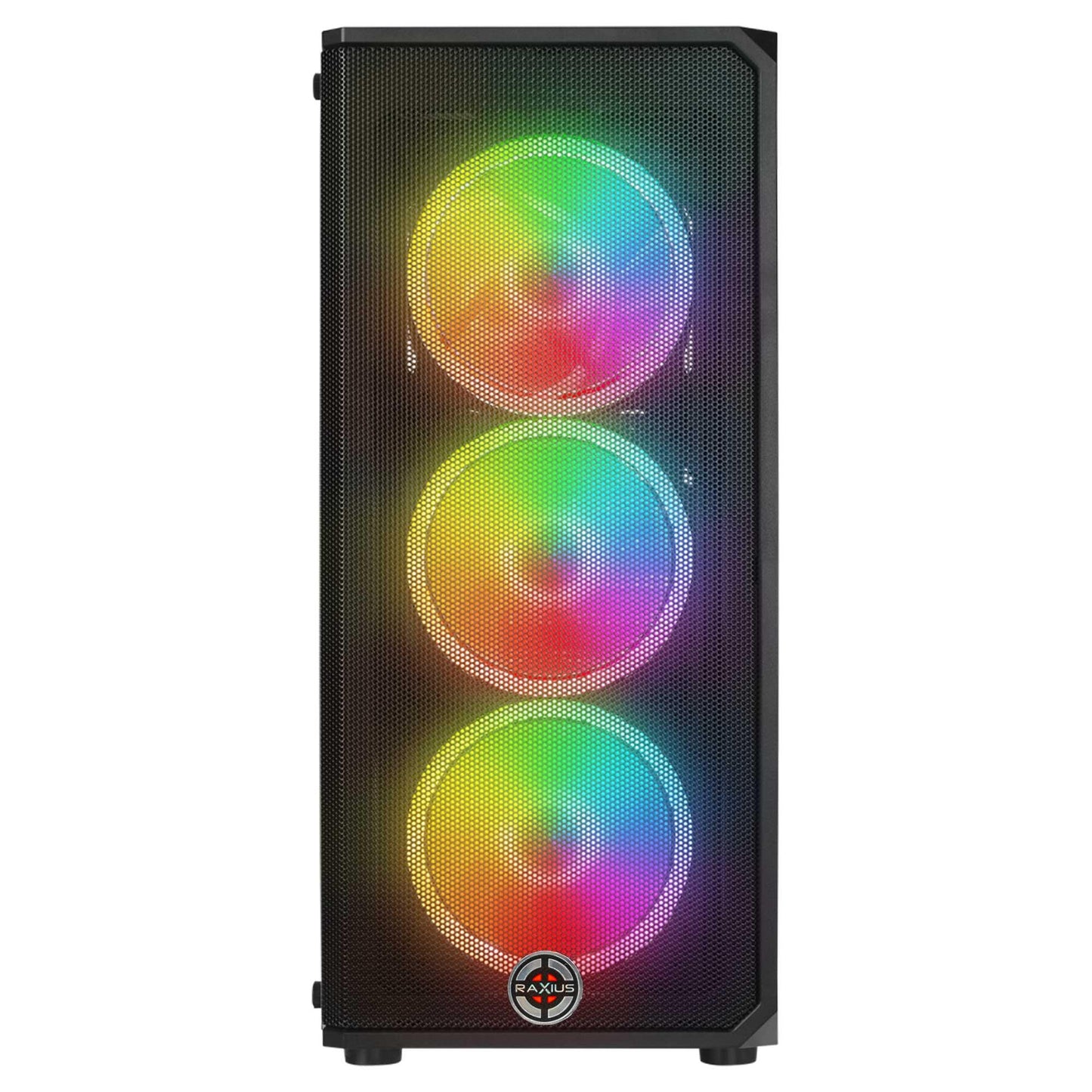 RaXius Nova G1 i7 306012G-117 i7-11700 RTX3060 12 GB Gaming Masaüstü Bilgisayar