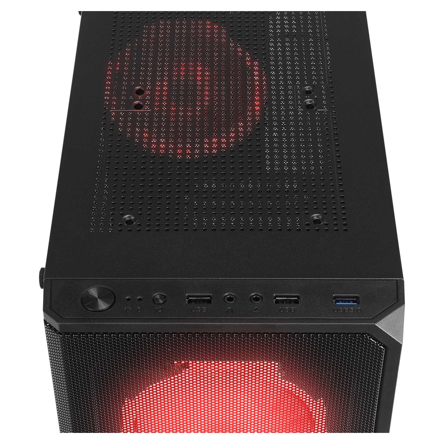 RaXius Nova G1 i7 306012G-117 i7-11700 RTX3060 12 GB Gaming Masaüstü Bilgisayar