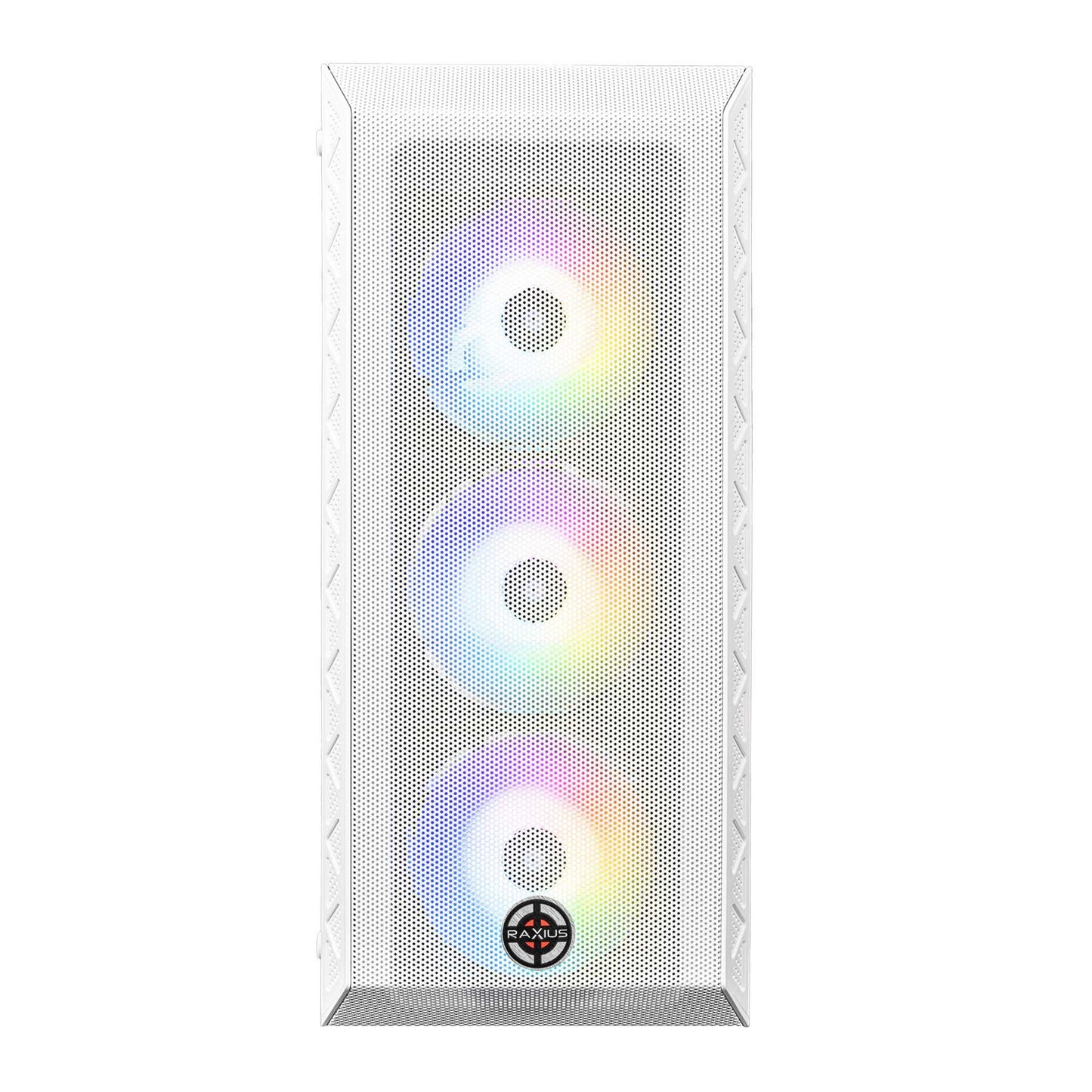 RaXius Nova G2 i5 3050-124 i5-12400 RTX3050 8 GB Gaming Masaüstü Bilgisayar