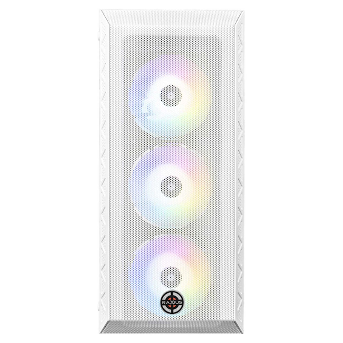 RaXius Nova G2 R5 3060-5600G Ryzen5 5600G RTX3060 12 GB Gaming Masaüstü Bilgisayar