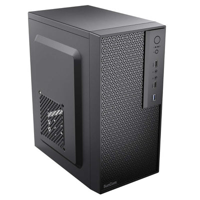 RaXius SunCom Force SC3-173 Ryzen5 4650G Pro Masaüstü Bilgisayar