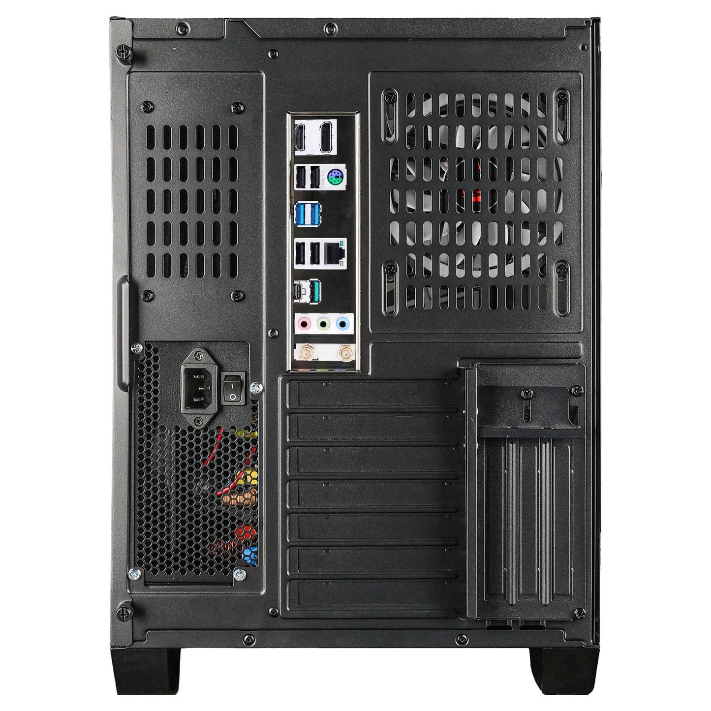 RaXius Zenith Z1 i9 5090-149KF i9-14900KF RTX5090 Gaming Masaüstü Bilgisayar (Ram ve Disk )