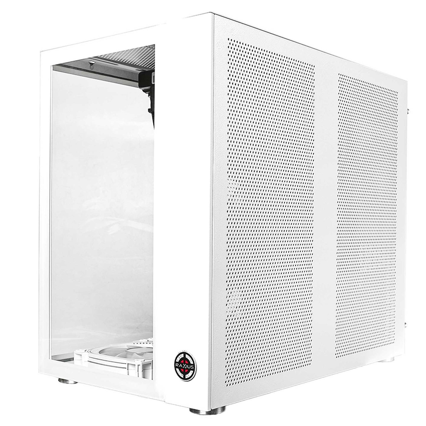 RaXius Zenith Z2 i5 3050-124 i5-12400 RTX3050 8 GB Gaming Masaüstü Bilgisayar