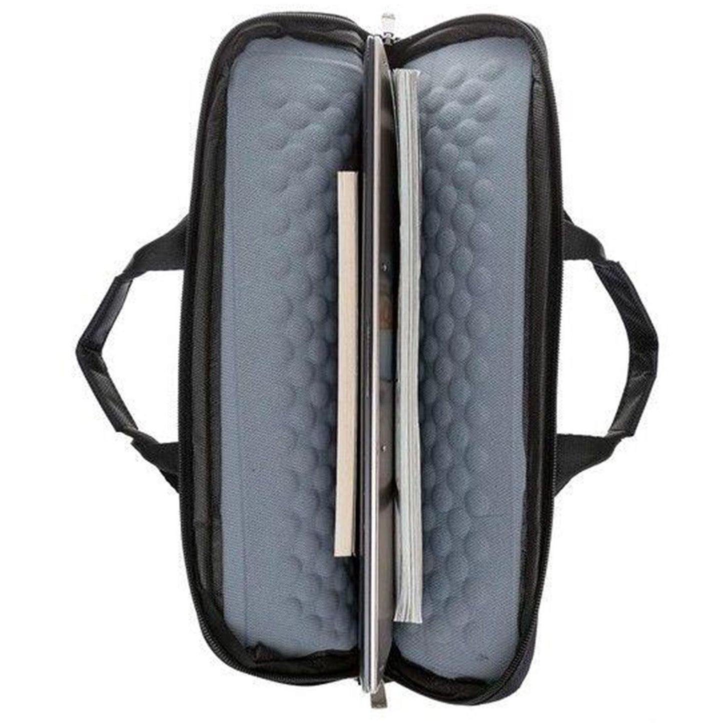 PLM 15.6" Siyah (Canyoncase) Notebook Çantası