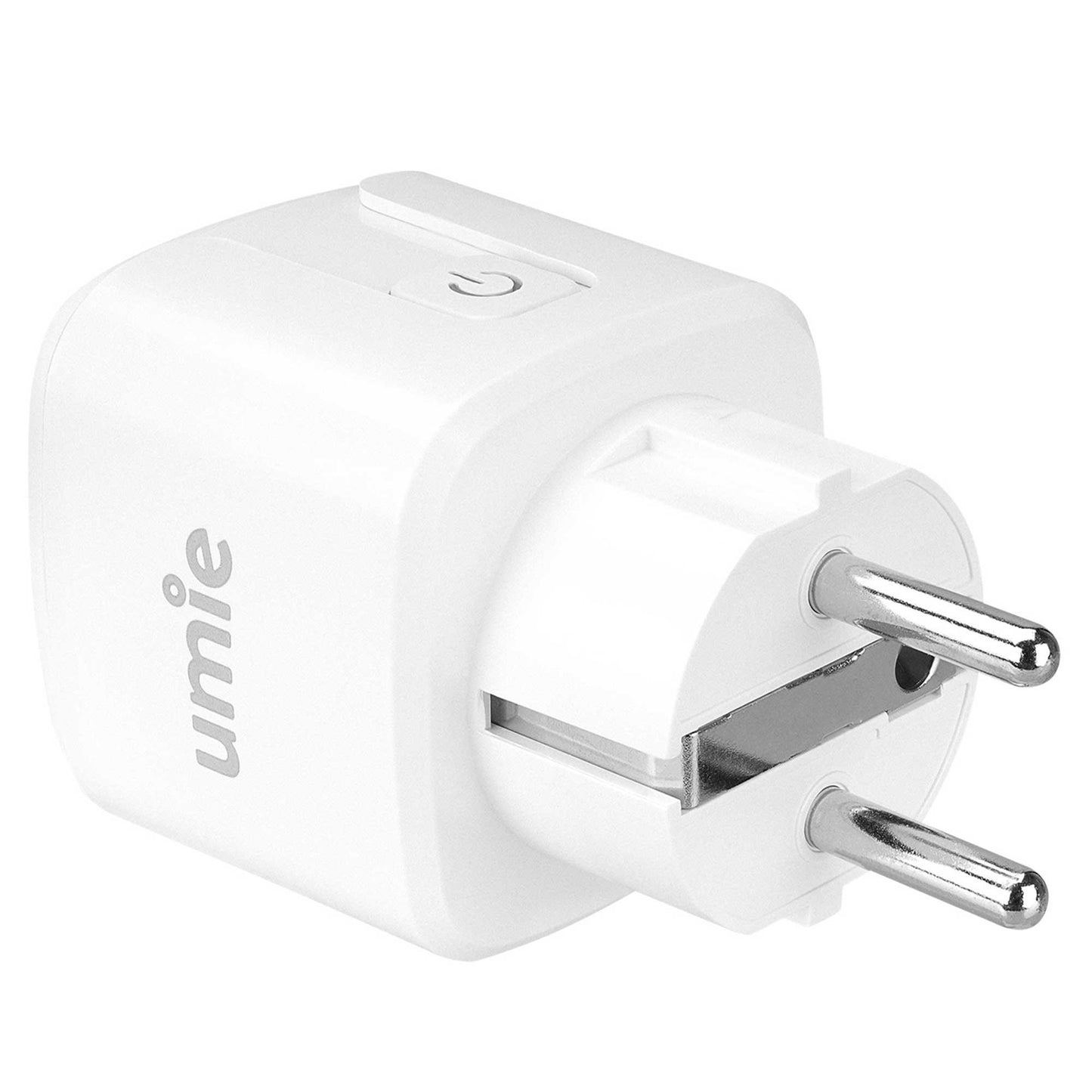 UMIE UM-ZG02 16 Amper Enerji Izleme Bleutooth+Wifi Tuya Destekli Akıllı Priz