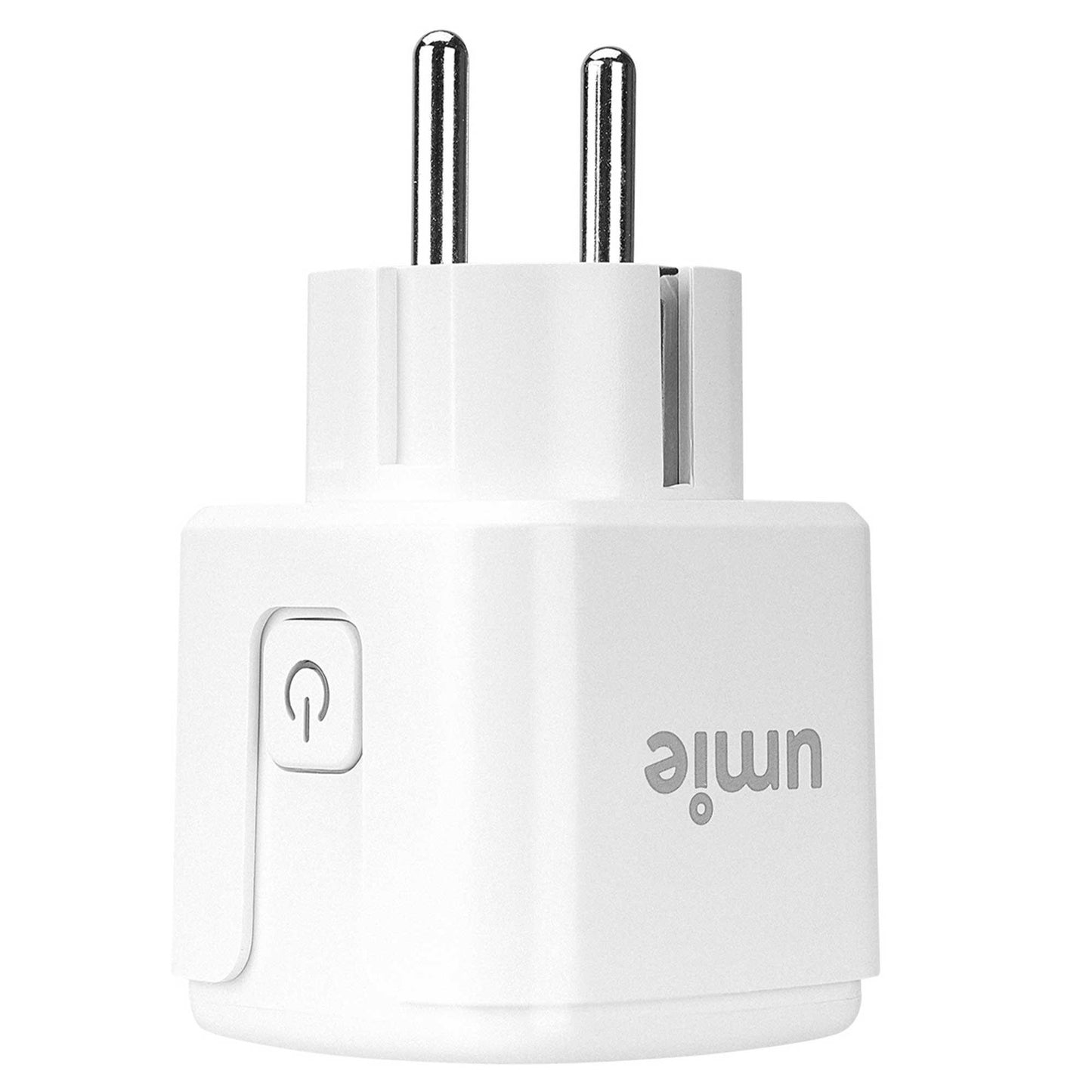 UMIE UM-ZG02 16 Amper Enerji Izleme Bleutooth+Wifi Tuya Destekli Akıllı Priz