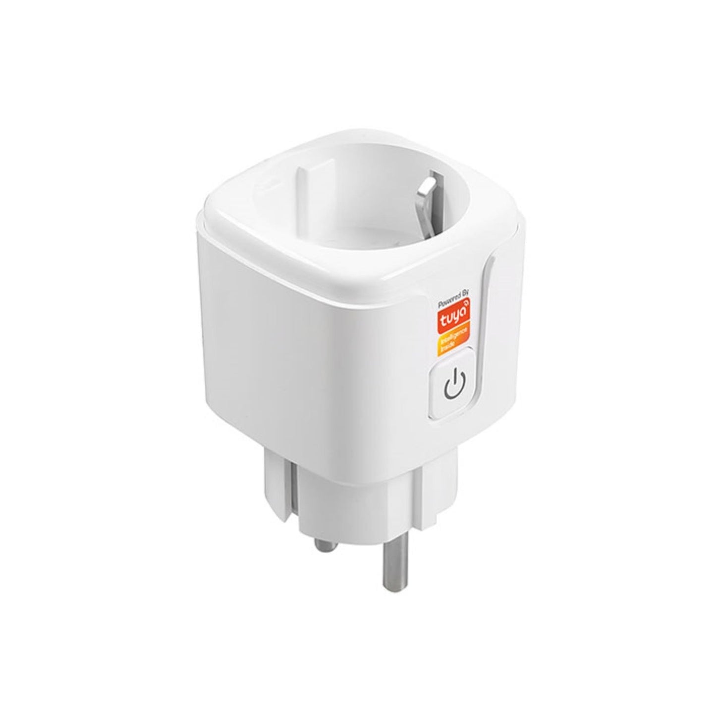 S-Link Swapp SL-02 10 Amper Akıllı Priz Wifi TUYA Destekli