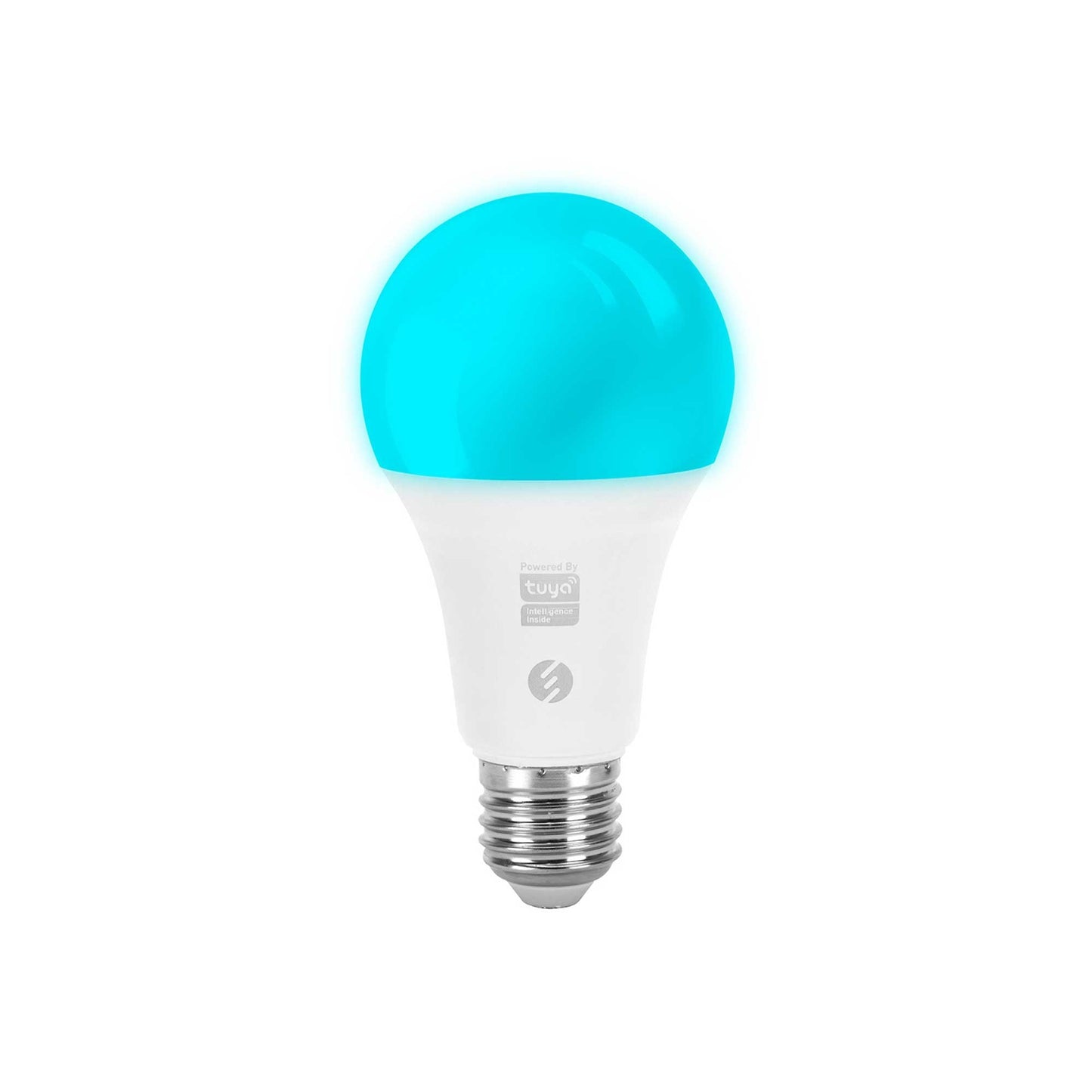 S-Link Swapp SL-RGB12 Smart/Akıllı RGB 12W 50Hz 1000lm Wifi TUYA Destekli Lamba/Ampul