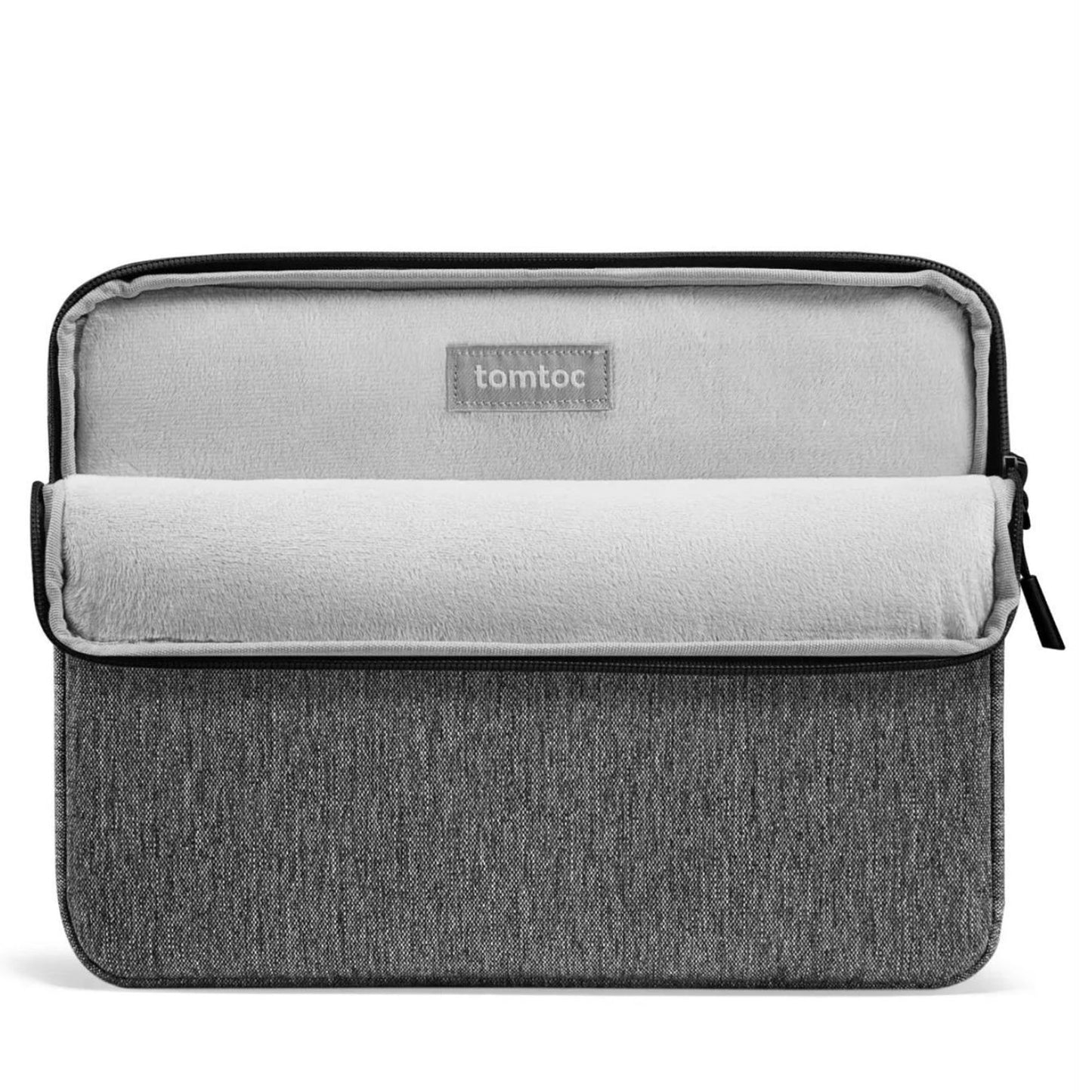 Tomtoc Light B18B1G3 13" Gri Notebook Tablet Kılıf