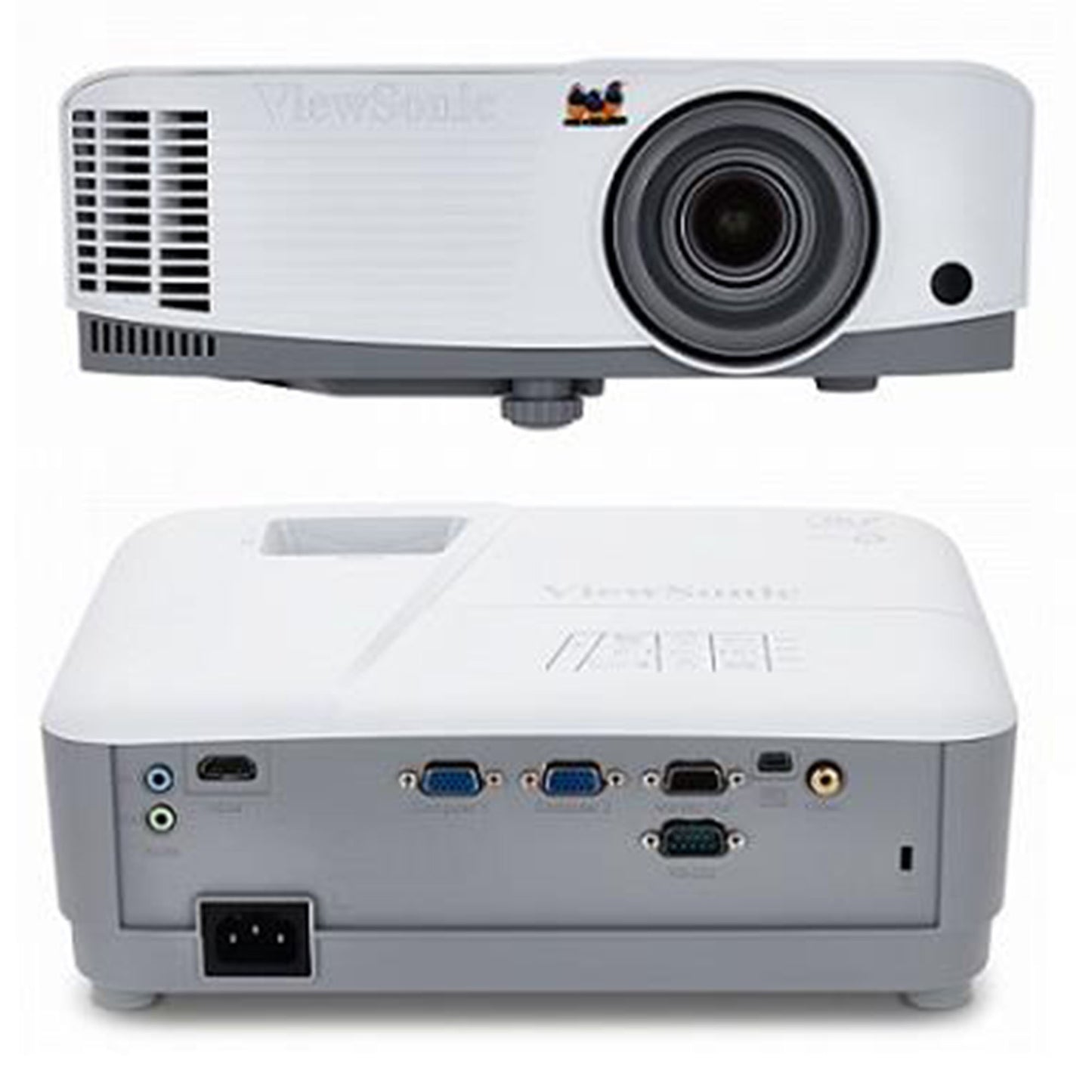 VIEWSONIC PA503X XGA 1024x768 3800 AL Speaker DLP Projeksiyon