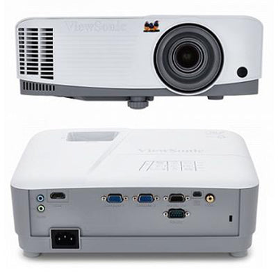 VIEWSONIC PA503X XGA 1024x768 3800 AL Speaker DLP Projeksiyon