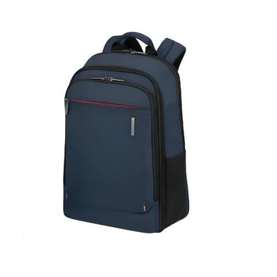 Samsonite KI3-01-004 15.6" Mavi Notebook Sırt Çantası