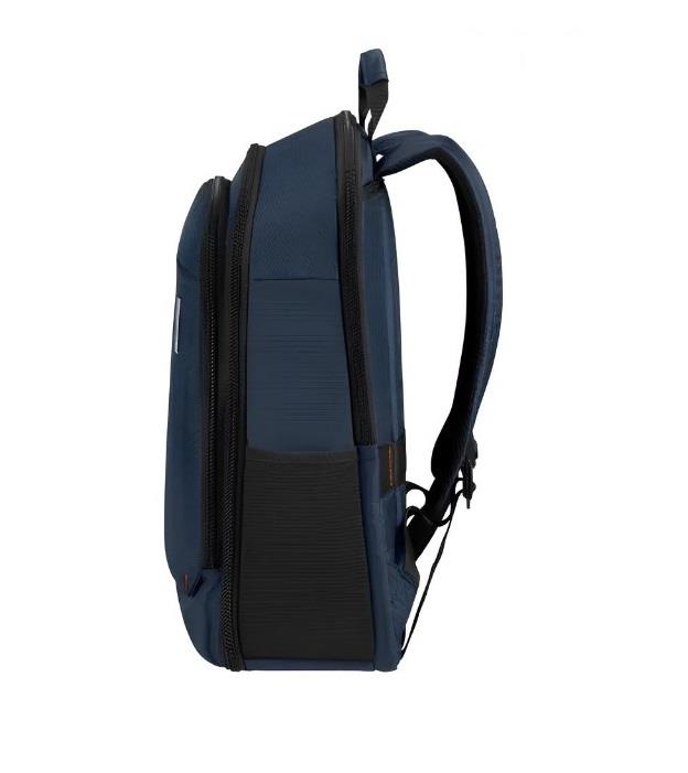 Samsonite KI3-01-004 15.6" Mavi Notebook Sırt Çantası