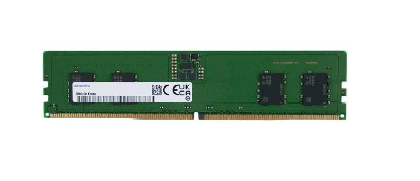 Samsung M323R1GB4BB0-CQKOL 8GB 4800MHz DDR5 Masaüstü Ram