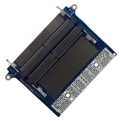 Dell Precision 7780/7770/7680/7670 Uyumlu CAMM SODIMM Notebook Bellek Yuvası