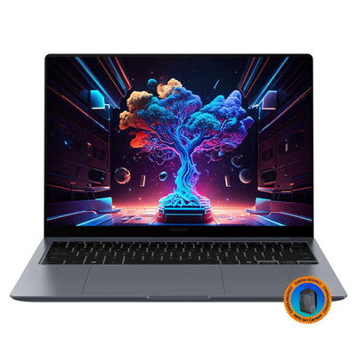 Samsung Galaxy Book4 360 NP750QGK-K00TT Core5 120U 15.6" FHD Touch W11H Dizüstü Bilgisayar