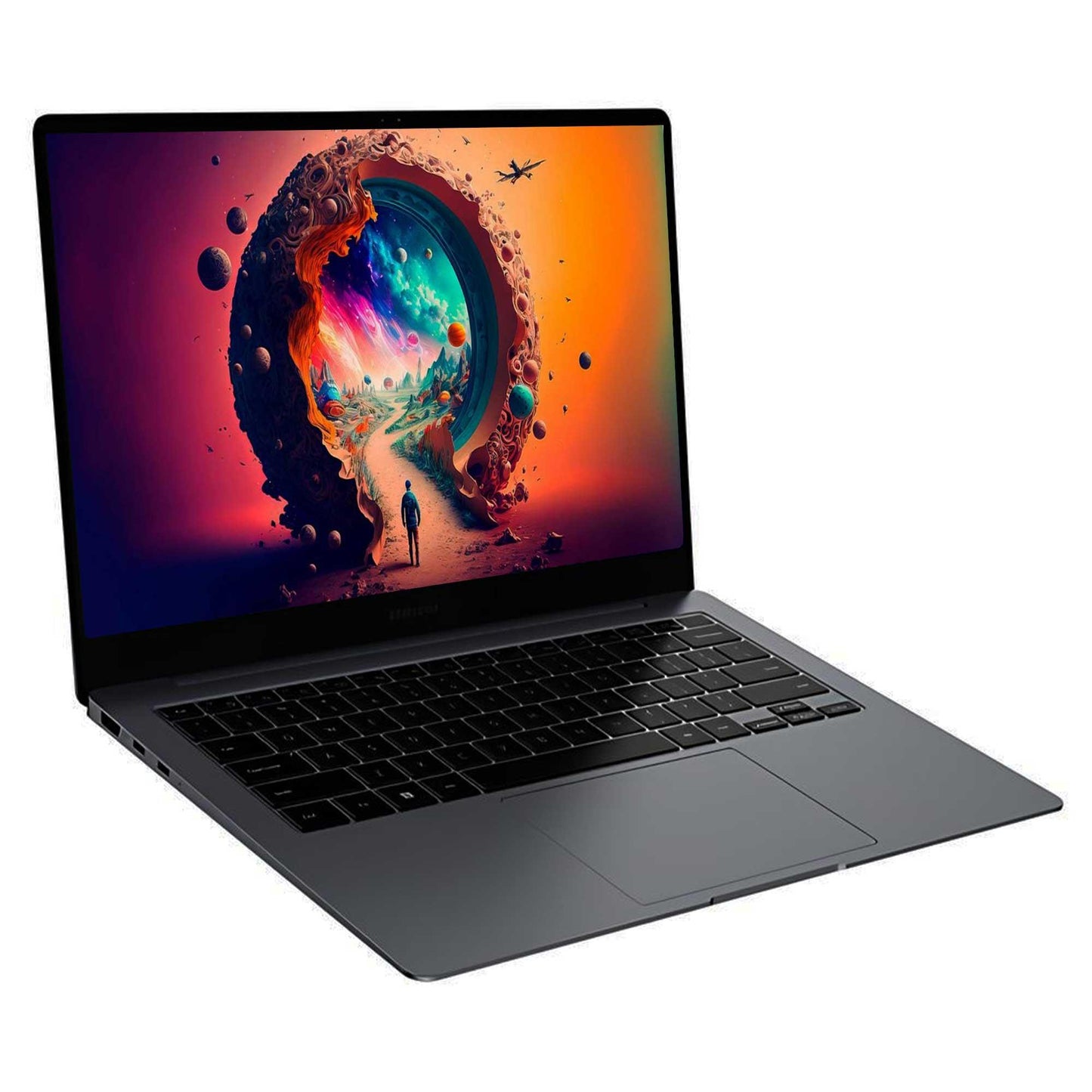 Samsung Galaxy Book4 Pro NP940XGK-K00TT Ultra7 155H 14" WQXGA+ Touch W11H Dizüstü Bilgisayar