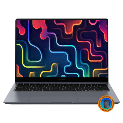 Samsung Galaxy Book4 Pro NP940XGK-K20TT Ultra5 125H 14" WQXGA+ Touch Dizüstü Bilgisayar