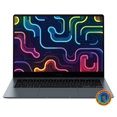 Samsung Galaxy Book4 Pro NP944XGK-K00TT Ultra7 155H 14" WQXGA+ Touch Dizüstü Bilgisayar