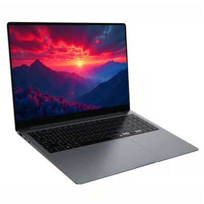 Samsung Galaxy Book4 Ultra NP964XGL-XG00TT Ultra7 155H RTX4050 16" WQXGA+ Touch Dizüstü Bilgisayar