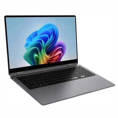 Samsung Galaxy Book5 360 NP750QHA-K00TT Ultra7 256V 15.6" FHD Touch W11H Dizüstü Bilgisayar