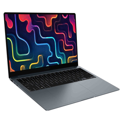 Samsung Galaxy Book5 Pro NP940XHA-K00TT Ultra7 258V 14" WQXGA+ W11H Dizüstü Bilgisayar