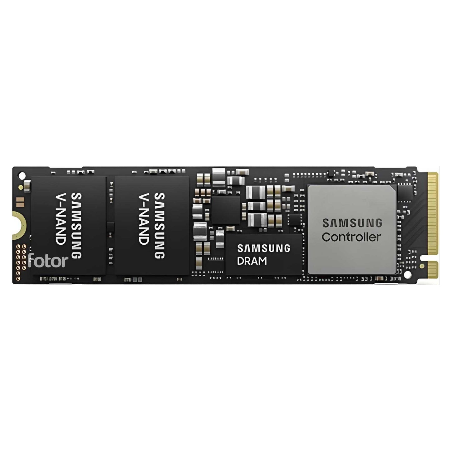 Samsung PM9A1 1TB 7000/5100MB/s M.2 22x80 SSD