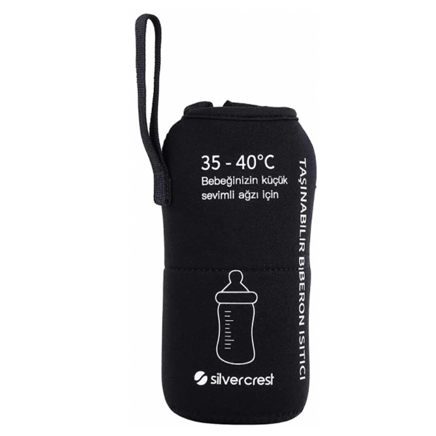 SilverCrest SC-LY01 Biberon Isıtıcı OUTLET