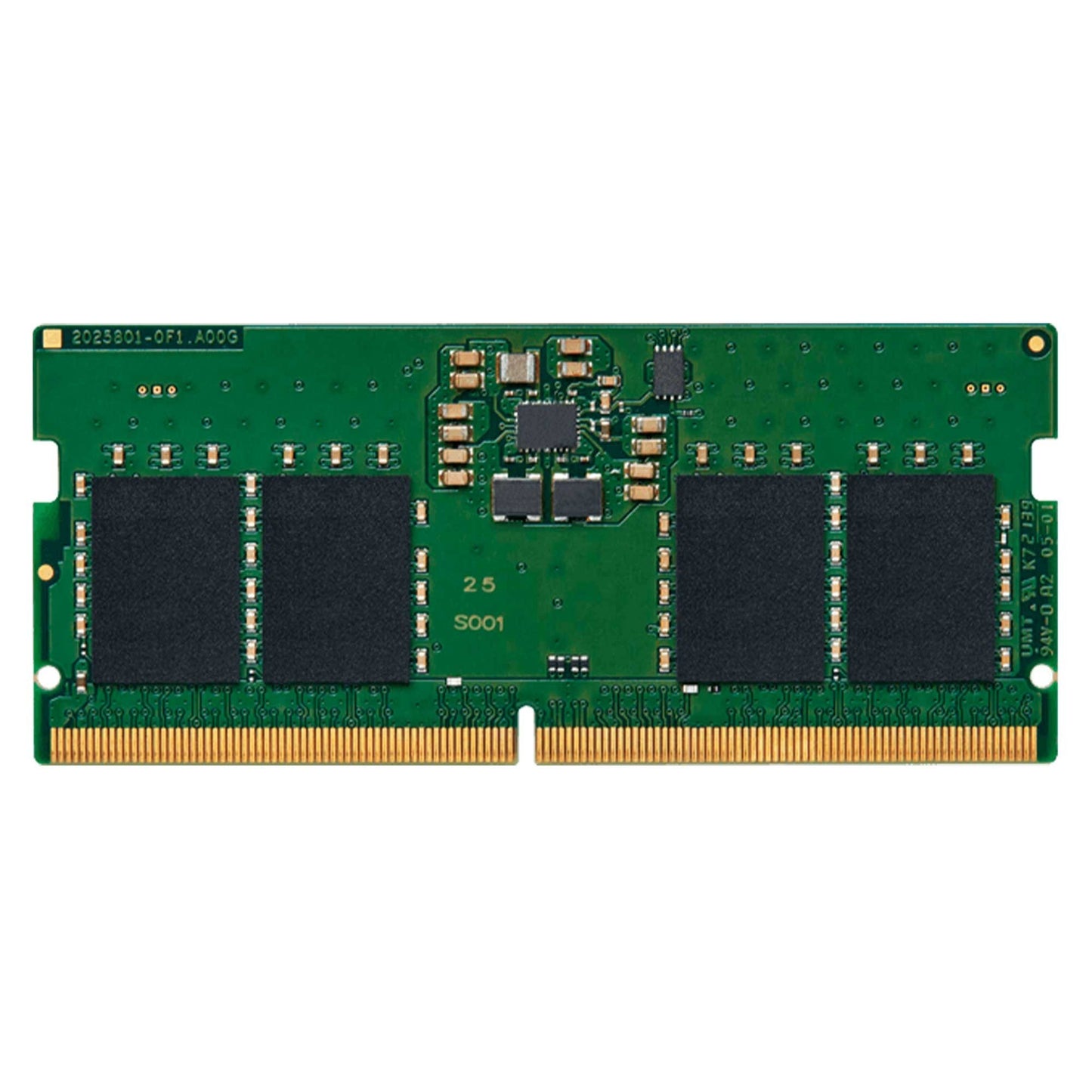SK Hynix 16GB DDR5 5600Mhz Notebook Ram