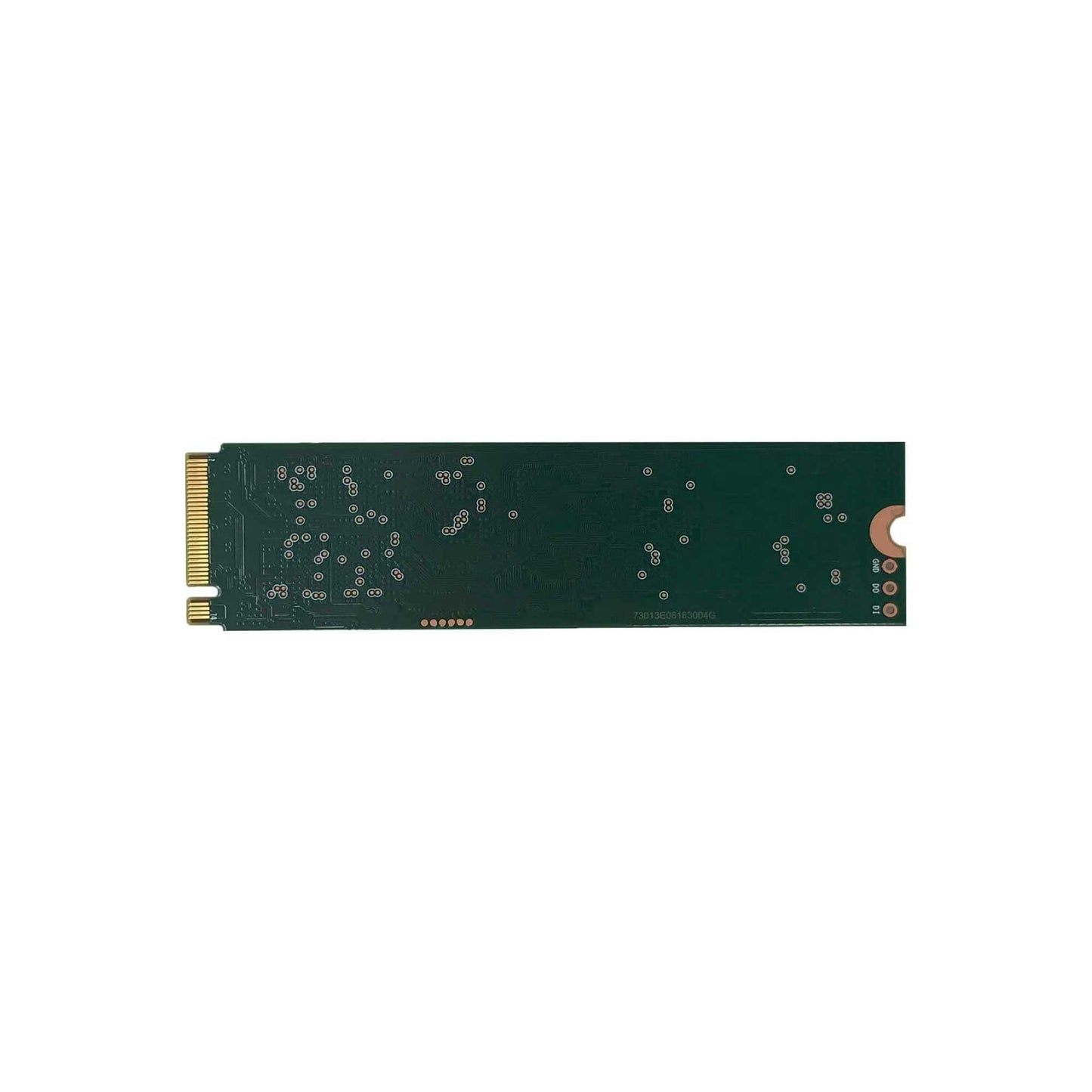 SK Hynix BC711 256GB 2500/1100MB/s Gen3x4 22x80 M.2 NVMe SSD
