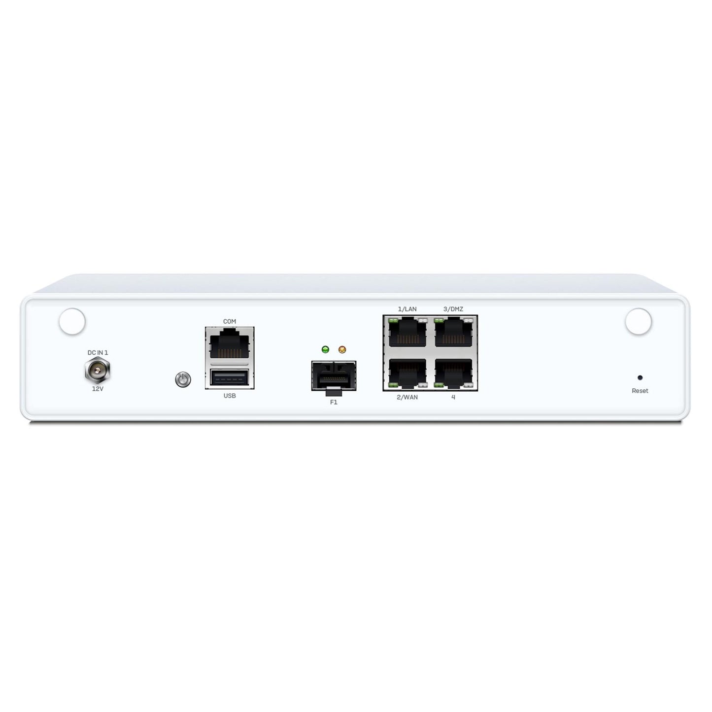 Sophos XF8C1CSES XGS 87 Xstream 1 Yıllık Lisans