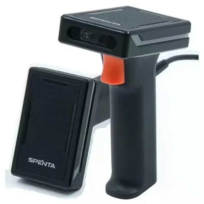 SPENTA ST-3810 Kablolu Karekod 1D/2D Barkod Okuyucu