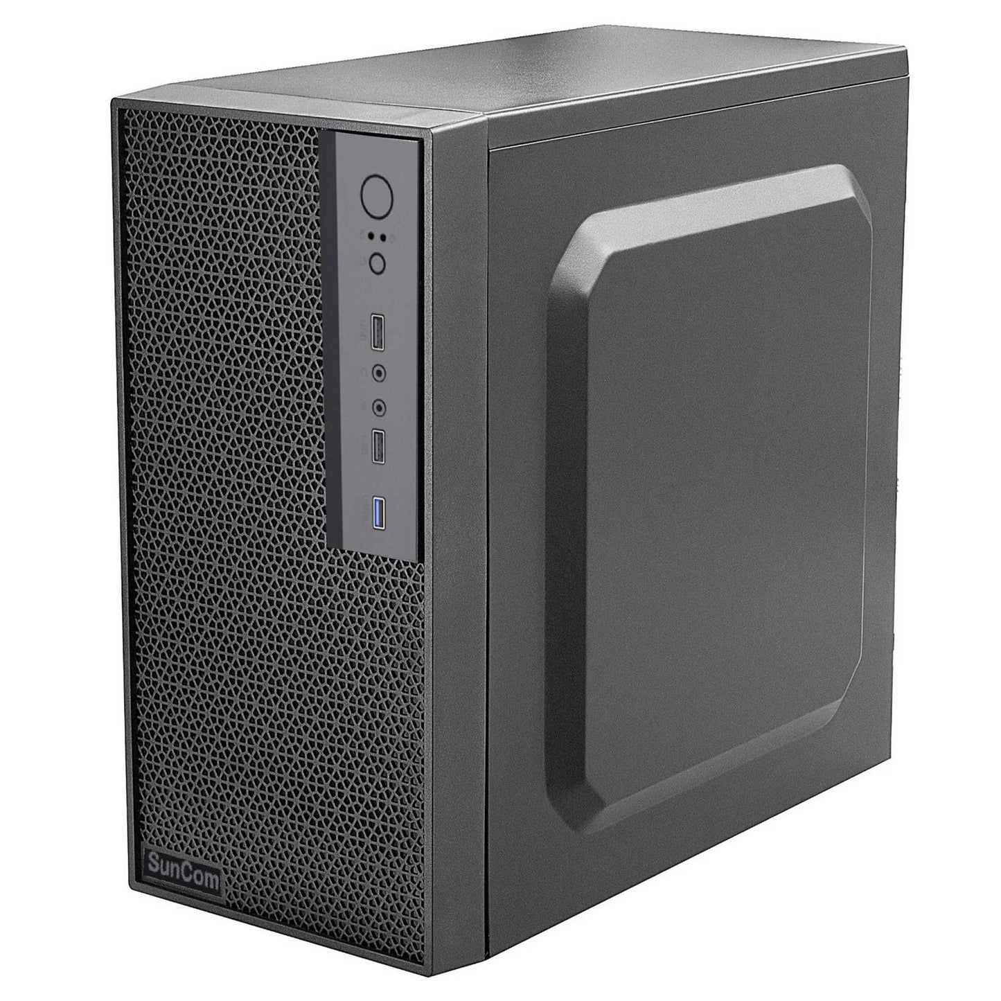 SunCom Force SC3-156 i5-8500 Masaüstü Bilgisayar