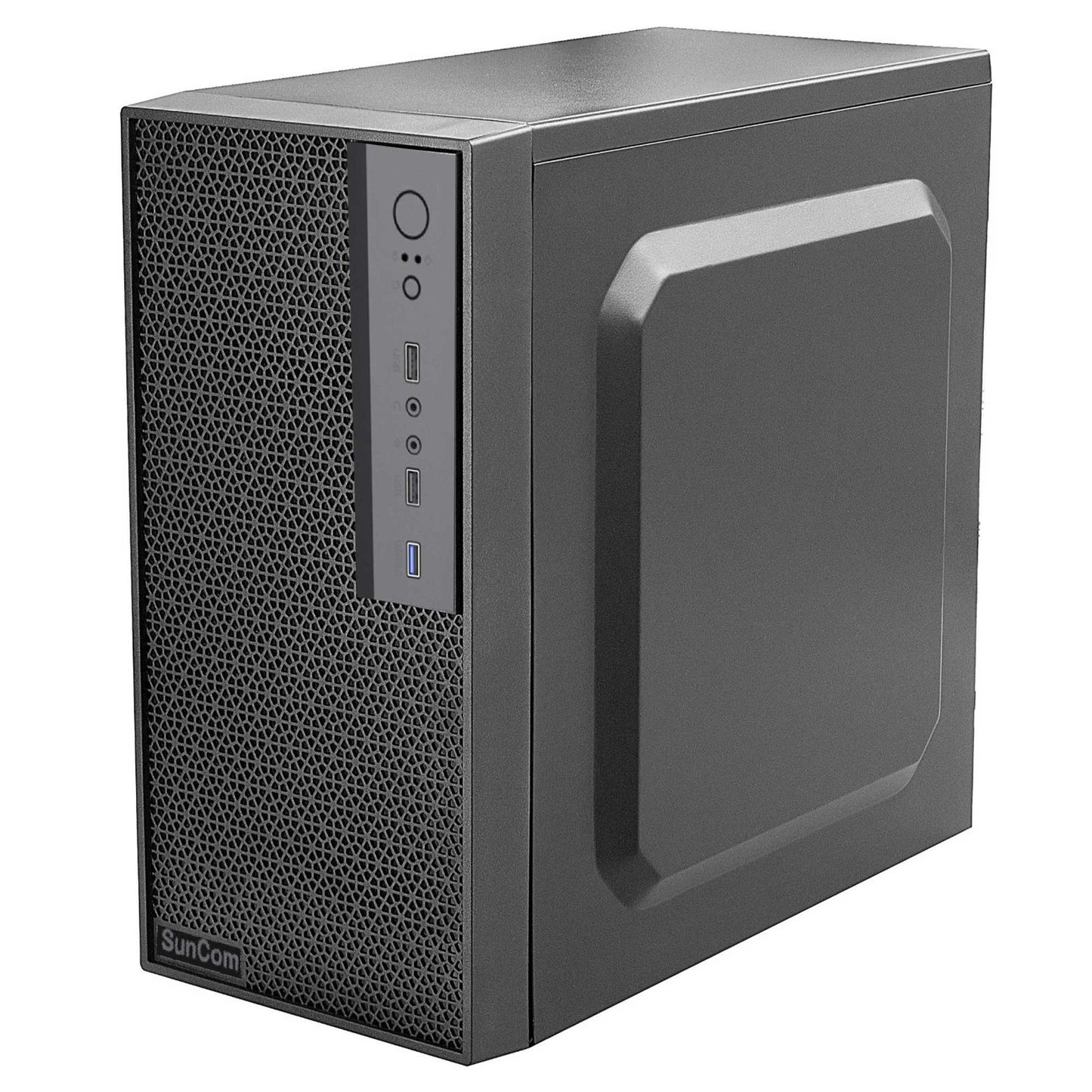 SunCom Force SC3-171 i3-10100T Masaüstü Bilgisayar