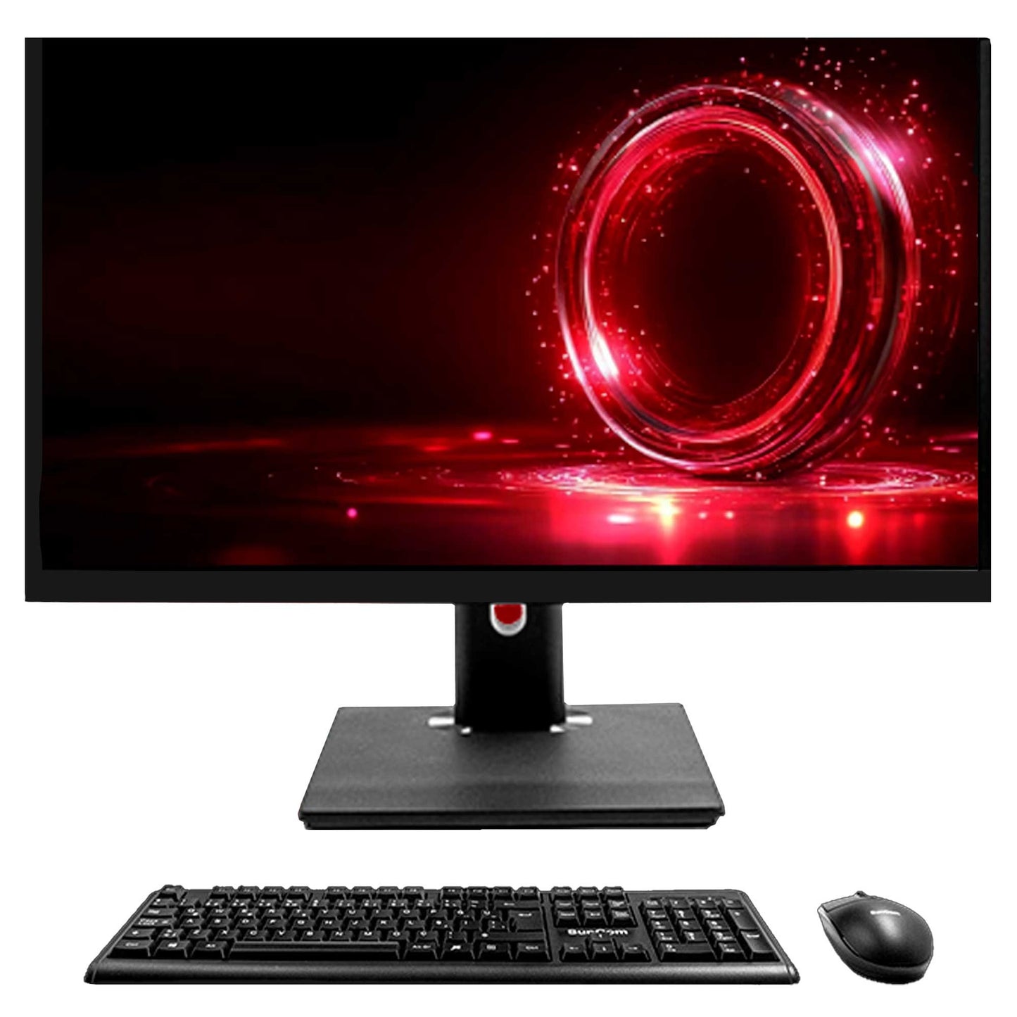SunCom Plus 4G-P03 i5-4570S 23.8" FHD All In One Bilgisayar