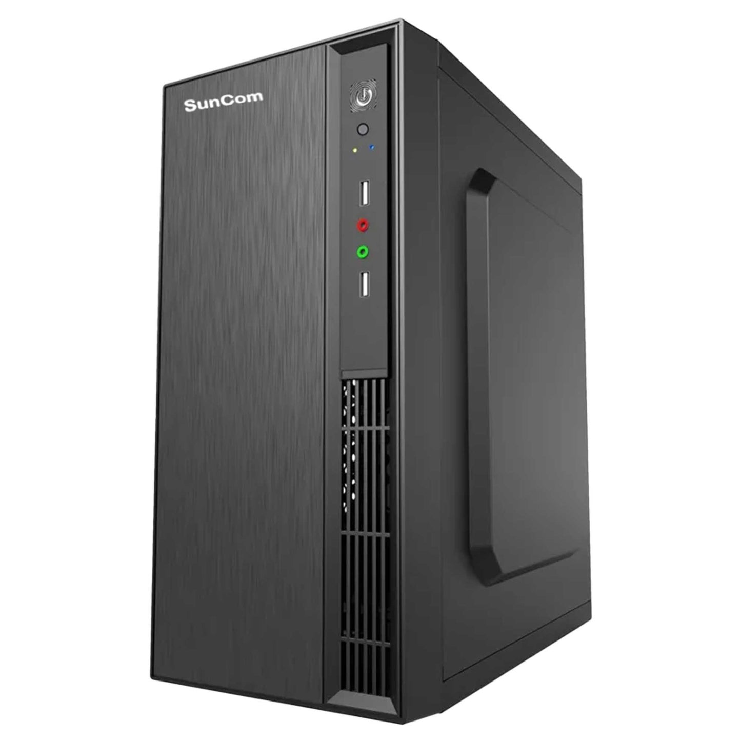 SunCom Wafture SC-OE2 i3-12100 Masaüstü Bilgisayar